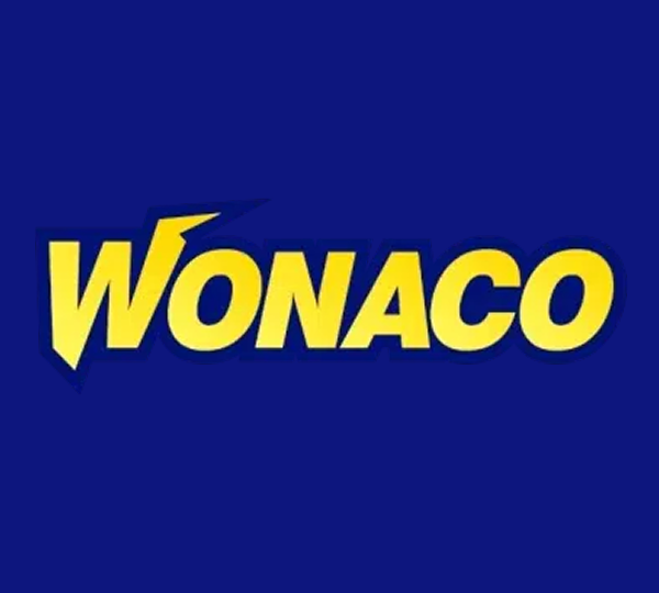 wonaco logo