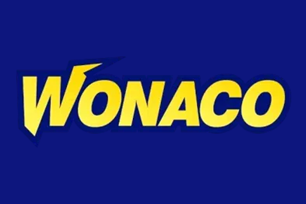 wonaco logo